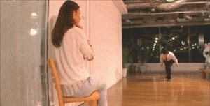  躲避@无法躲避，始料不及！疼！这个是真的疼啊！不是装的