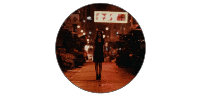 每个去香港玩的人，都迷路了