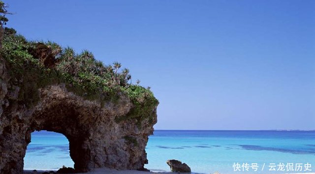 真没有想到,中国还有远在万里之外的一块地