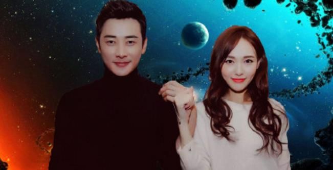 唐嫣罗晋空降微博热搜，吓坏了吃瓜网友们!你们不是也要分手吧?