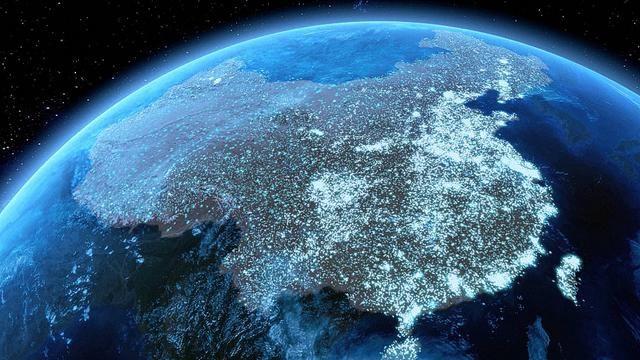 专家预测：30年后，中国将主导全球经济，印度或将超越美国！