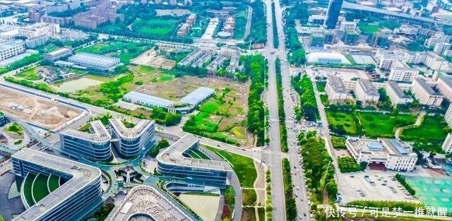  遂宁：四川最宜居的城市，不是成都、遂宁，也不是宜宾、雅安