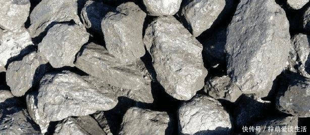  【中国境内】世界上已探明最大的煤田, 煤炭质量特别好, 就在我