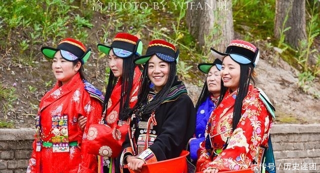 青海祁连山隐居着一群唐朝军旅后裔,沿袭母系传统,与世隔绝千年