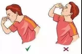 洗洗更健康?流鼻血要仰头?坊间流传5大健康常识，坑你没商量