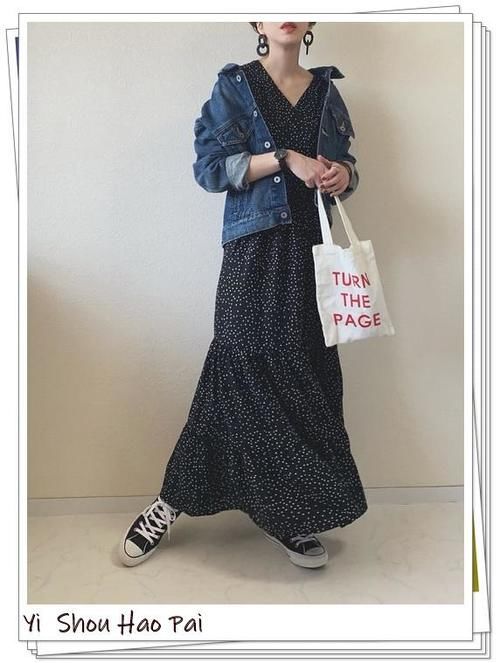  「春季造型」收起你的棉袄和大衣，春季流行这7种薄外套！附日系搭配示范