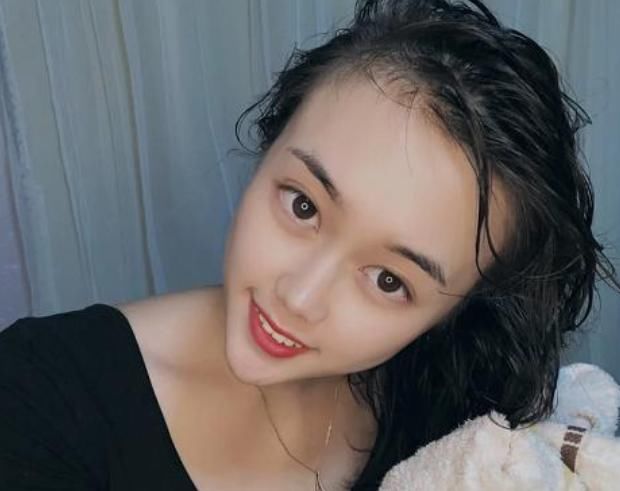干燥■女人发质好也是养出来的,教你保养头发小技巧,头发柔顺不干燥