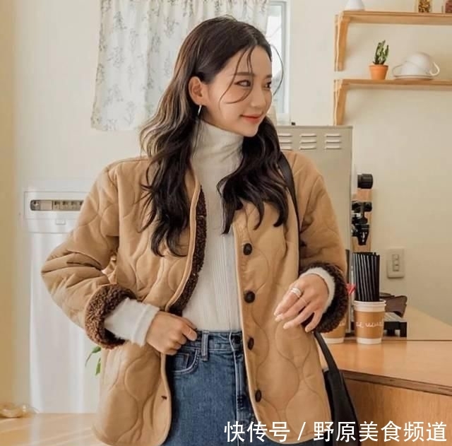  气质■穿对“ 打底衫 ”，气质极了 ！