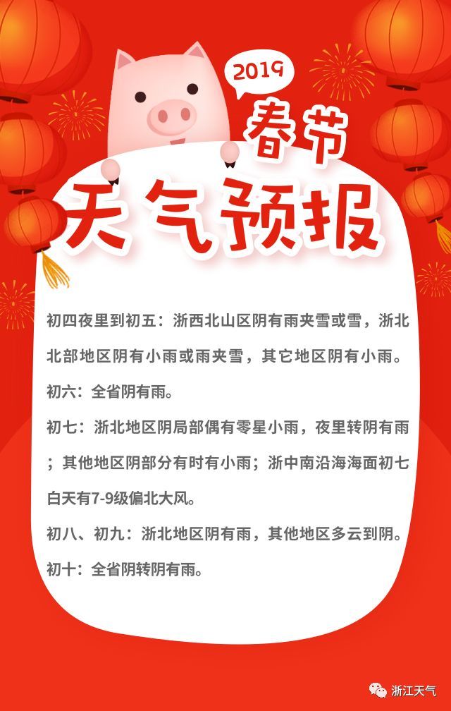 假期已过一半！雨+雪+降温都来！可能影响你的返程路！