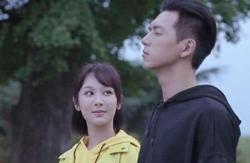 亲爱的热爱的倒追：鱿小鱼杨紫甜蜜倒追却韩商言李现