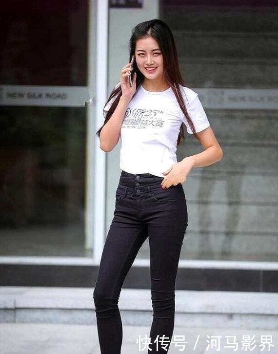 位小姐姐■街拍美图，秋天很适合这样穿搭，不错的高跟风景线