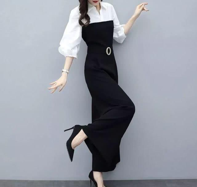  【天天】70后别天天穿运动装，求求你了，四五月这么穿，美嫩又时髦