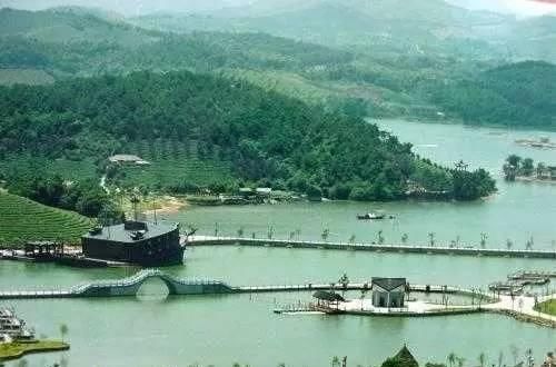  「慢慢」中国212个AAAAA景区全在这里, 存起来, 慢慢走完!