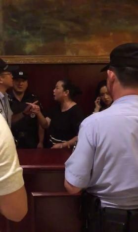 女网红纵犬伤人，殴打孕妇致流产……王思聪:泼妇妈没教她好好做