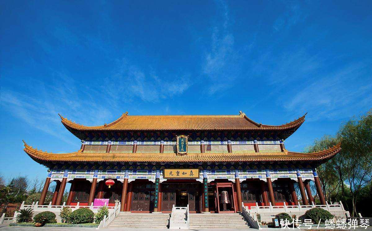 江苏所有城市都进入了全国百强排名，为何还有人会觉得苏北穷？