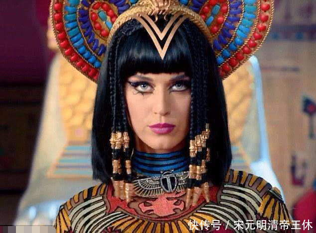 在日本人眼里的世界三大美女,埃及有一个上榜