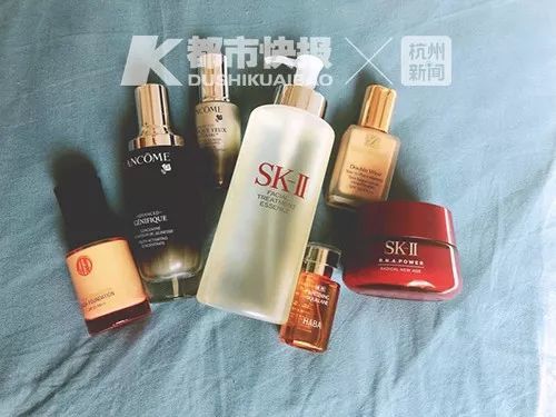 男人精致起来女人都害怕！杭州90后“精猪男”上班前化妆半小时，