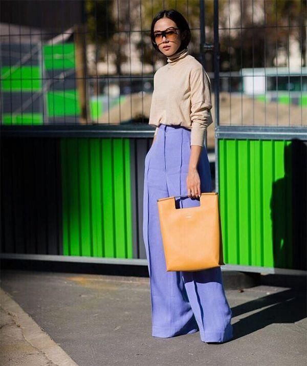 150+cm的周冬雨竟不输173cm的林志玲?