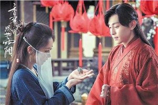 确认过眼神，微博都是杨紫的人！这波宣传甚至惊动了官方！