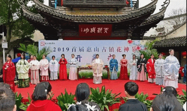 康熙、乾隆六下江南，曾十三次来的古镇，美得太“意外”了！