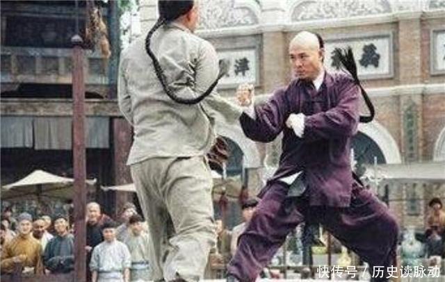 『痛苦』武功越高的人,临死前越痛苦?杜心五身子缩小20厘米,据说在散功