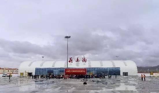 『青海』青海39个之最,不但在全国出名了,还有这么多世界级....