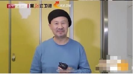 李宇春刘涛央视春晚