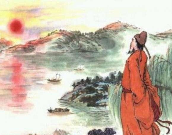 白居易最惊艳的一首绝句，年年入选小学课本，句句都是千古名句