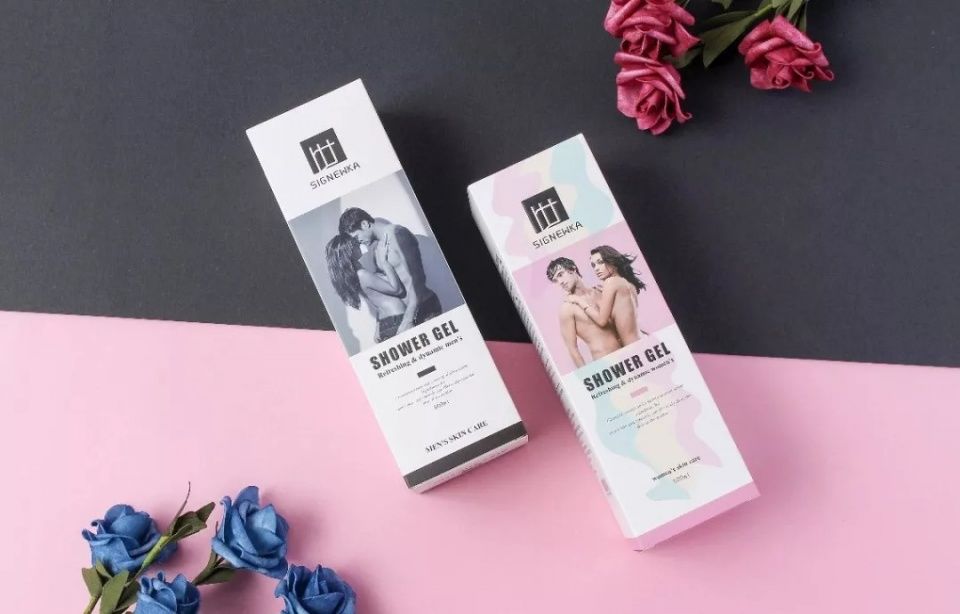 你沐浴后的味道，根本让人把持不住!留香24小时，比喷了大牌香水