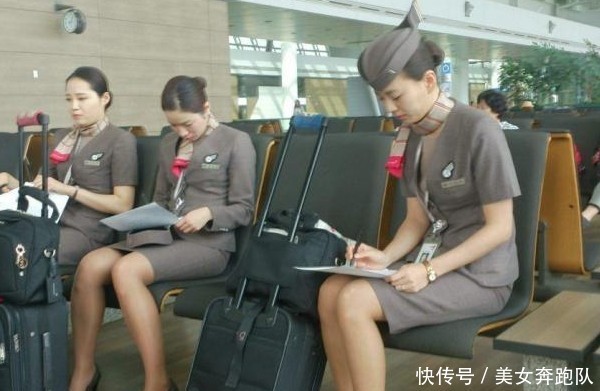 为什么空姐入住的都是五星级酒店?内部工作人员告诉你“秘密”!