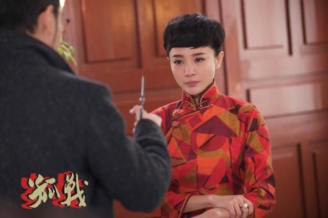 【烽火】谍战:孤战步步维艰，破局阴谋初现！桃花依旧笑春风烽火真情无限