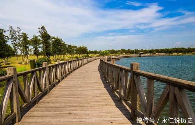 十大中国百强县市，有6个都来自同一省份！