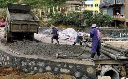  #升级#农民好消息！“村村通”后，农村公路再迎5大升级，村村涉