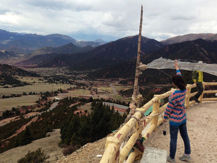 川藏318，我们在路上（15天川藏线自驾游攻略）