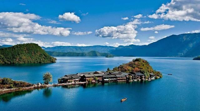 丽江再次上央视报道，但这次却不是因为美景，而是因为景区游客