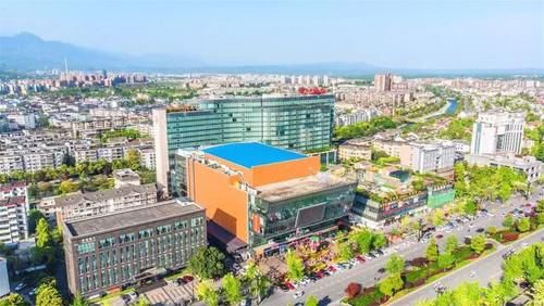  #四川#四川改名“最成功”的城市，改名前默默无闻，是你的家乡