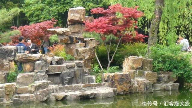 比长沙低调，比苏杭更有味道，她才是公认的世界美食之都