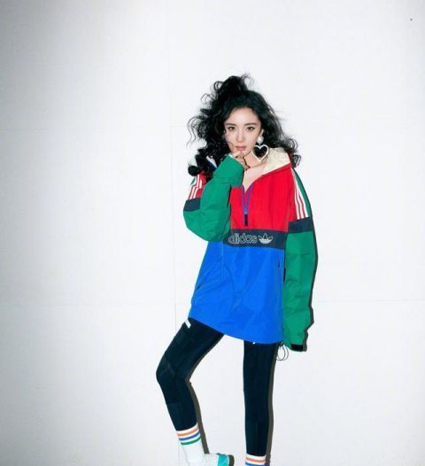 刘恺威父亲获奖