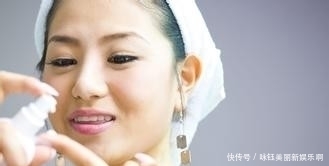  [肌底液]女生变白的4个好习惯，尤其是第三个！颜值蹭蹭往上涨