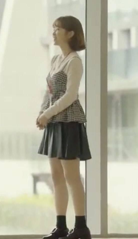  『电视剧』跟随韩国电视剧学穿衣搭配 | 不一样个子教材式参照