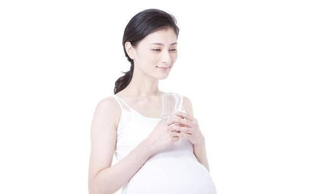  『前兆』确定自己怀孕之后，如果尿液出现这几种情况，可能是羊水不足前兆
