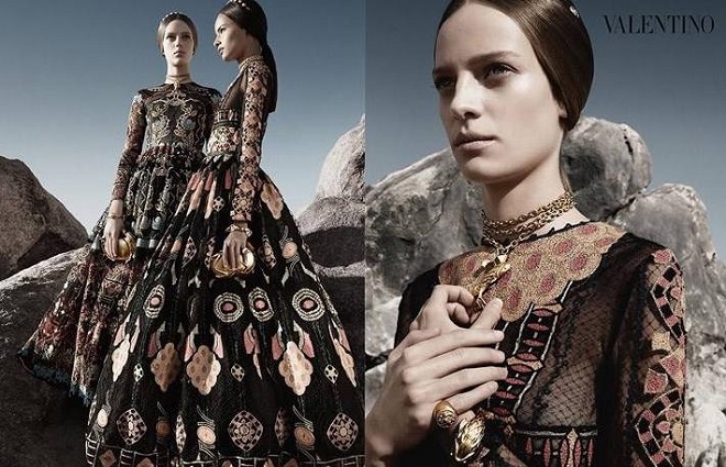 华伦天奴创始人，如何打造世界顶级优雅时装品牌