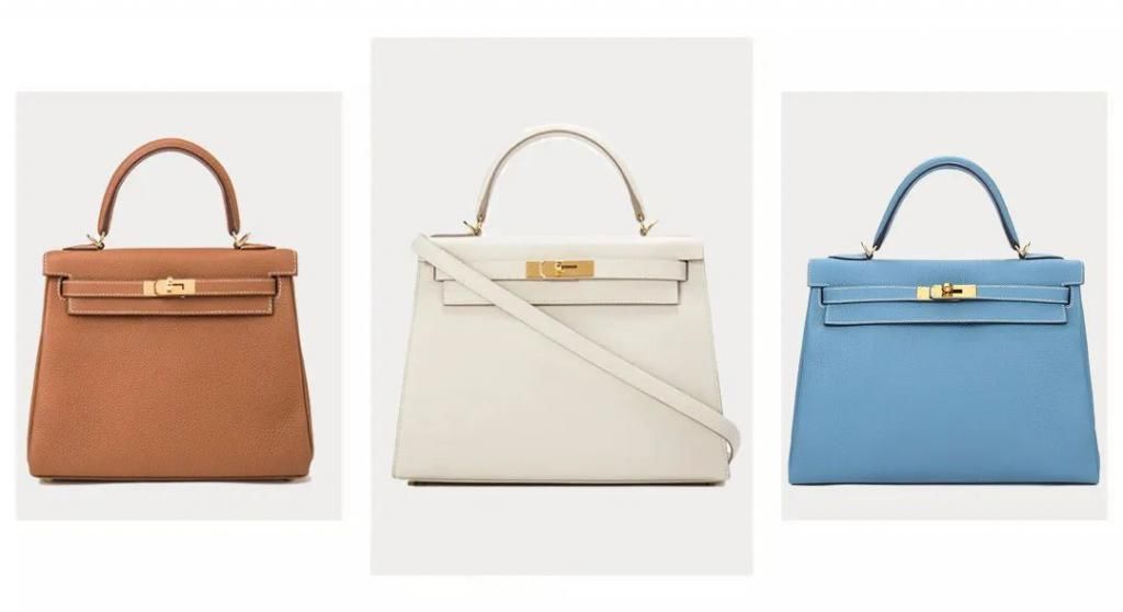 【人人】Nancy说大牌 |为什么人人都爱爱马仕Hermès?_新浪看点