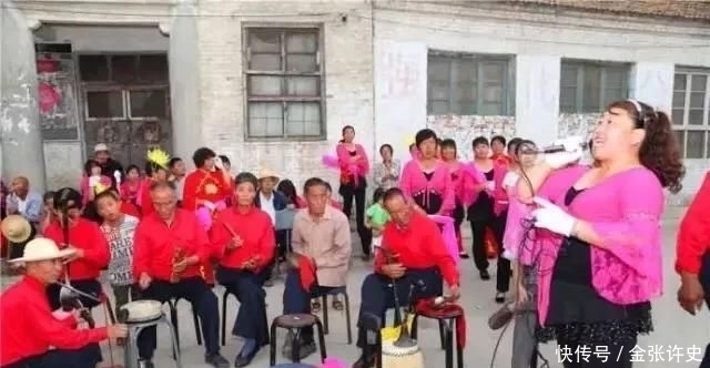  「农村」老家的房子，穷死都不能卖