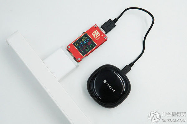 Purdio NEXTER TX11蓝牙耳机评测:石墨烯单元、支持双耳通话