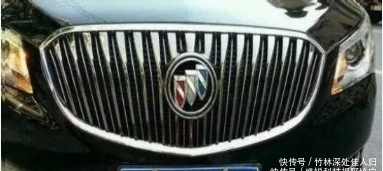 国内唯一车牌号字母没有“B”的省份，却多了一个奇怪的号，男同