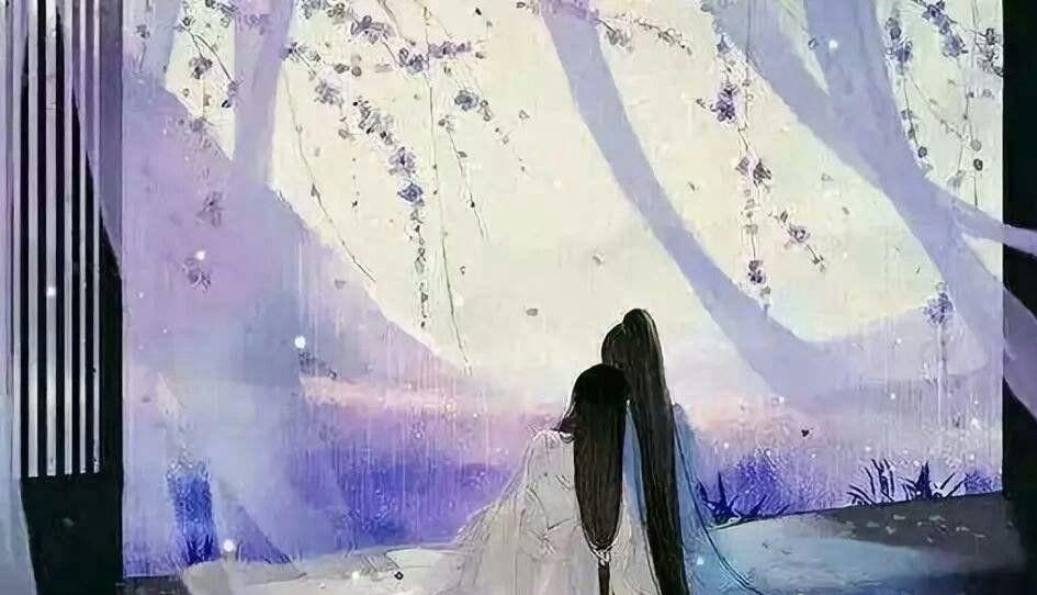  「感触」诗词｜一片愁绪已经上车，就等你们的“感触”来上车