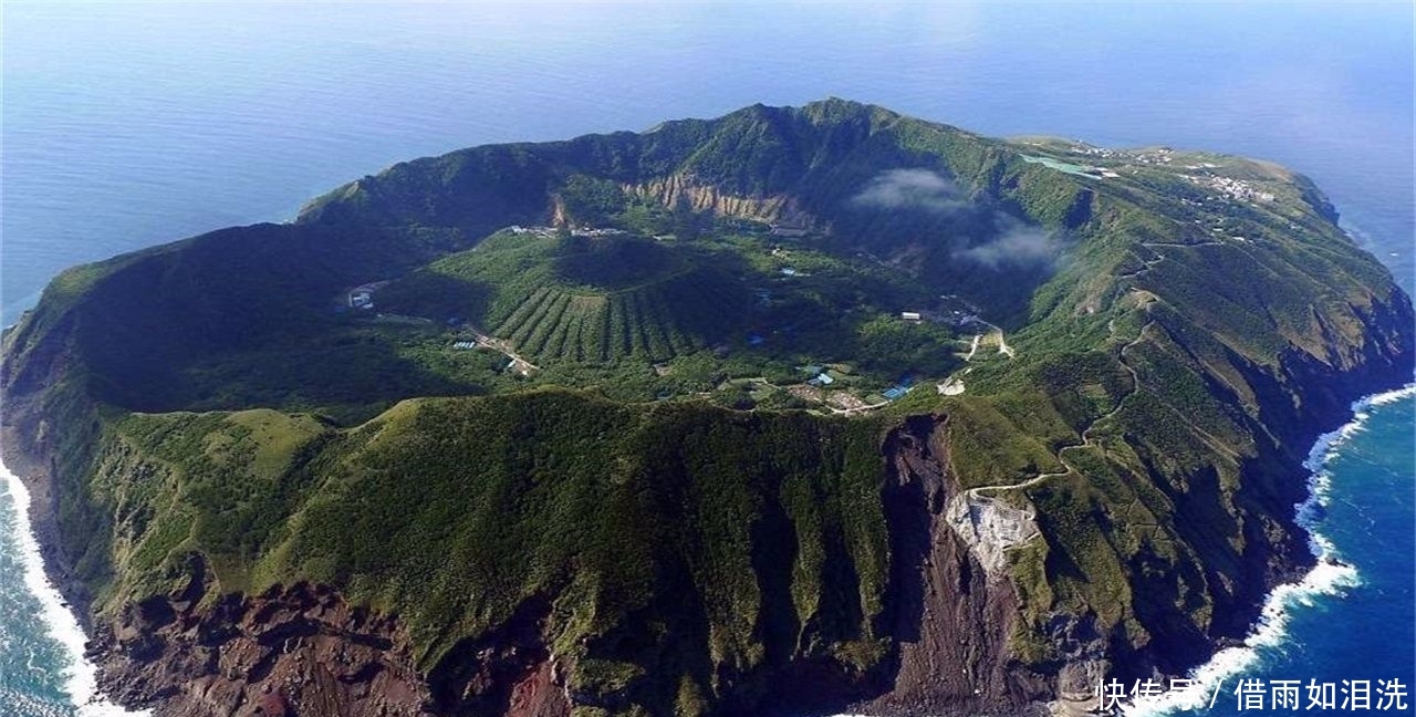 世界上最怪的五个村庄，其中最奇特的一个在我国，太完美了