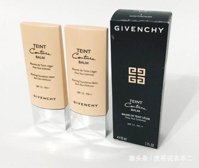 #上脸之后#拒绝卡粉、不服帖,底妆清透的小秘密,完美无瑕的底妆其实并不难