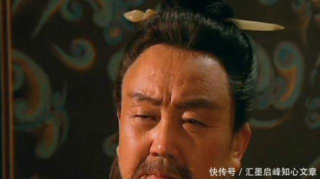 『要亡』曹丕任命贾诩为太尉,孙权大笑曹魏要亡!45年才知他的先见之明